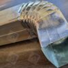Offset Square 100x75 Galvanized - Image 2