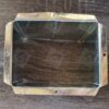 Outlet Square 100x75 Galvanized - Image 2