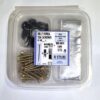 Professional DIY Roof Kit (65mm)